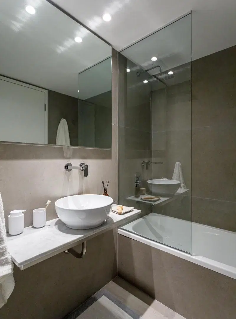 Venta Departamento 3 ambientes en Caballito Azcuy 4