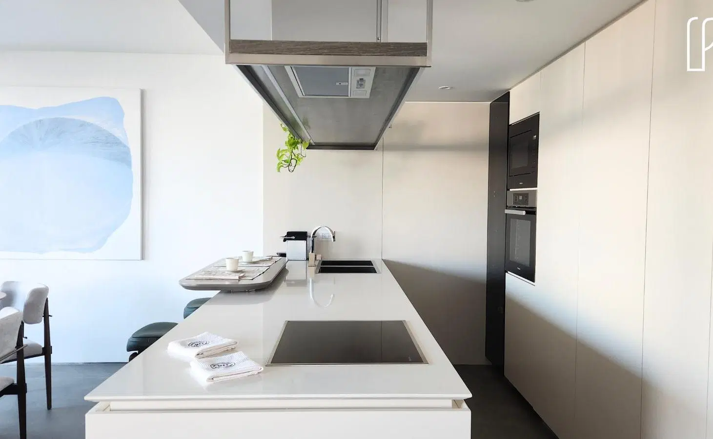 Venta Departamento 4 ambientes en Caballito Azcuy 3