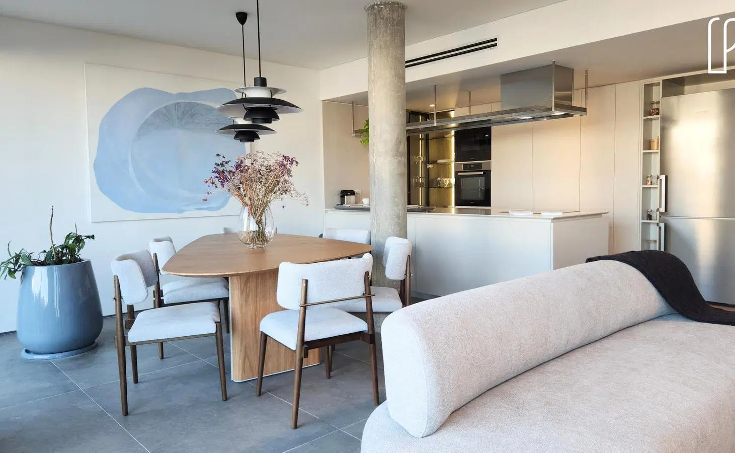 Venta Departamento 4 ambientes en Caballito Azcuy 5