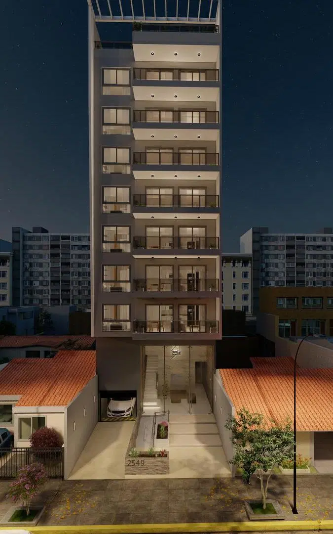 Venta Departamento 2 Ambientes - Lanusita Full Amenities 2