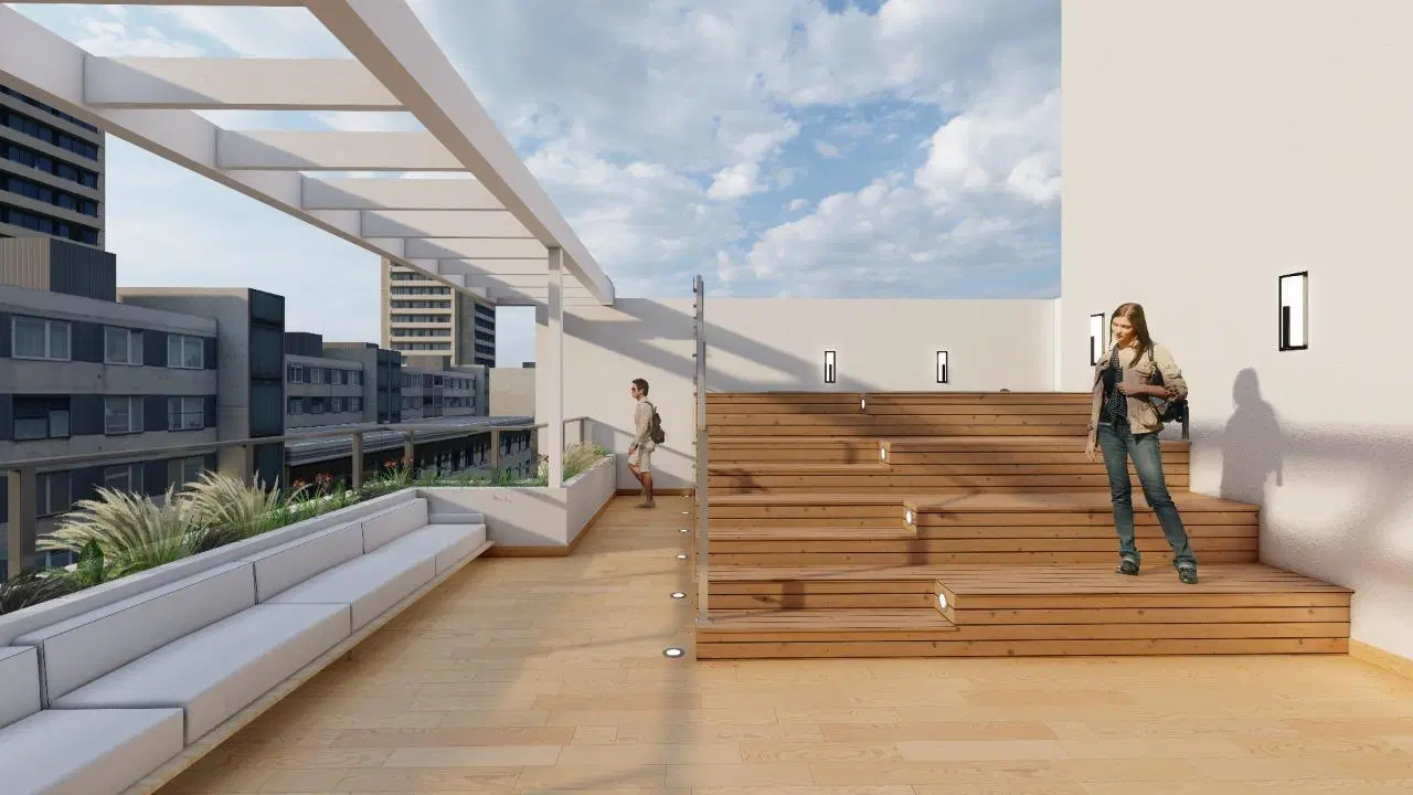 Venta Departamento 2 Ambientes - Lanusita Full Amenities 5