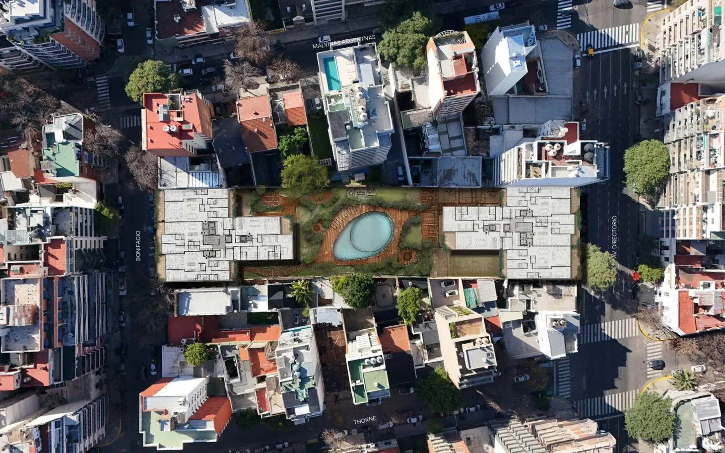Venta 4 ambientes Caballito Azcuy 4