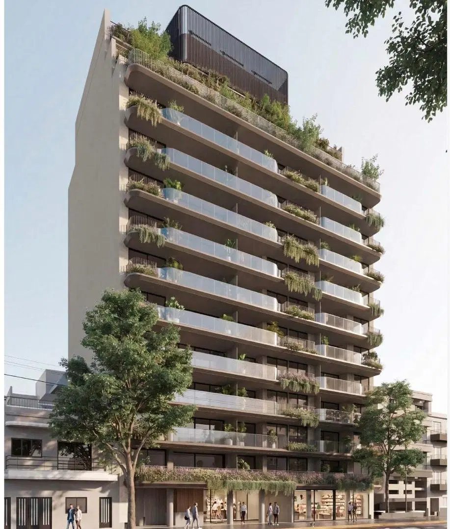 Venta 5 ambientes Caballito Azcuy 2