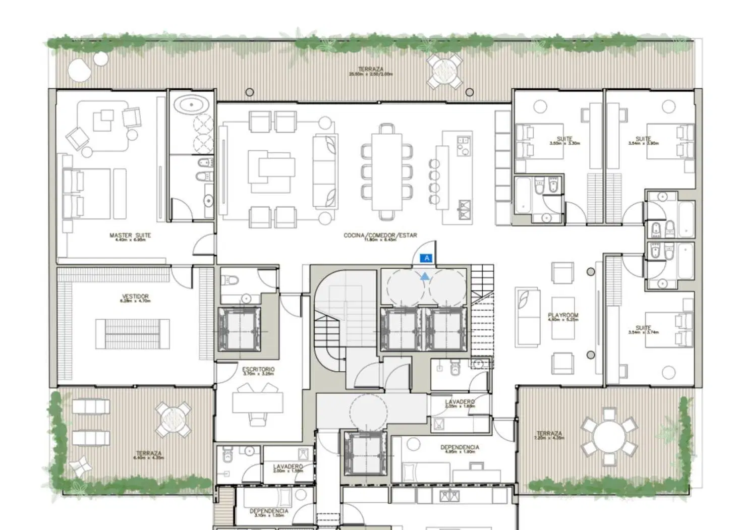 Plano 1