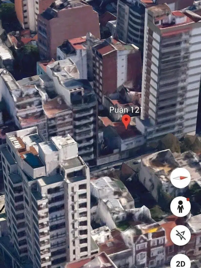 Terreno en Caballito 6