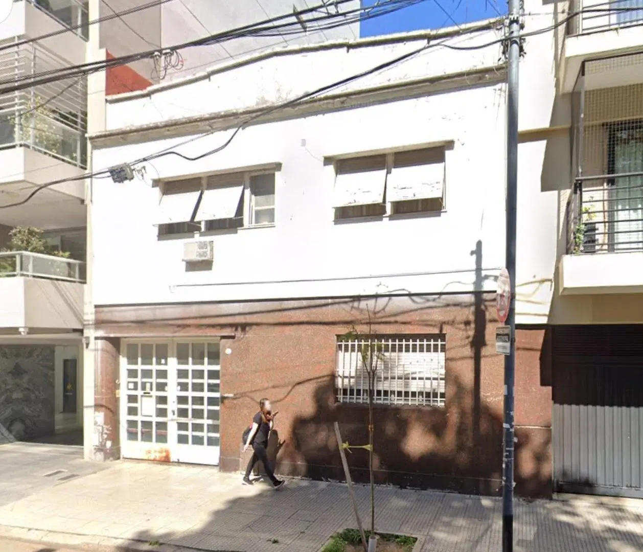Terreno en Caballito 3