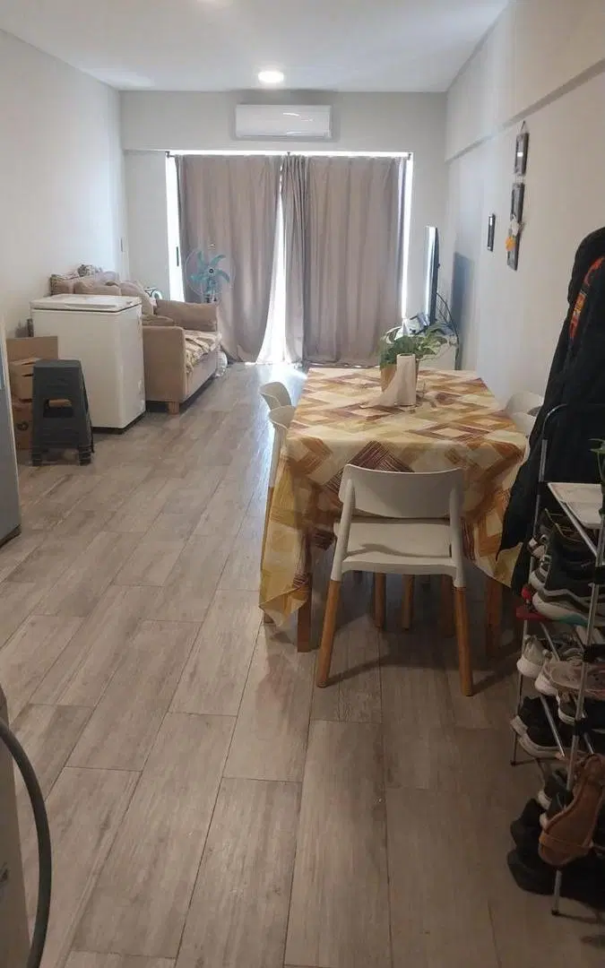 Av San martin 2300 monoambiente en alquiler 3