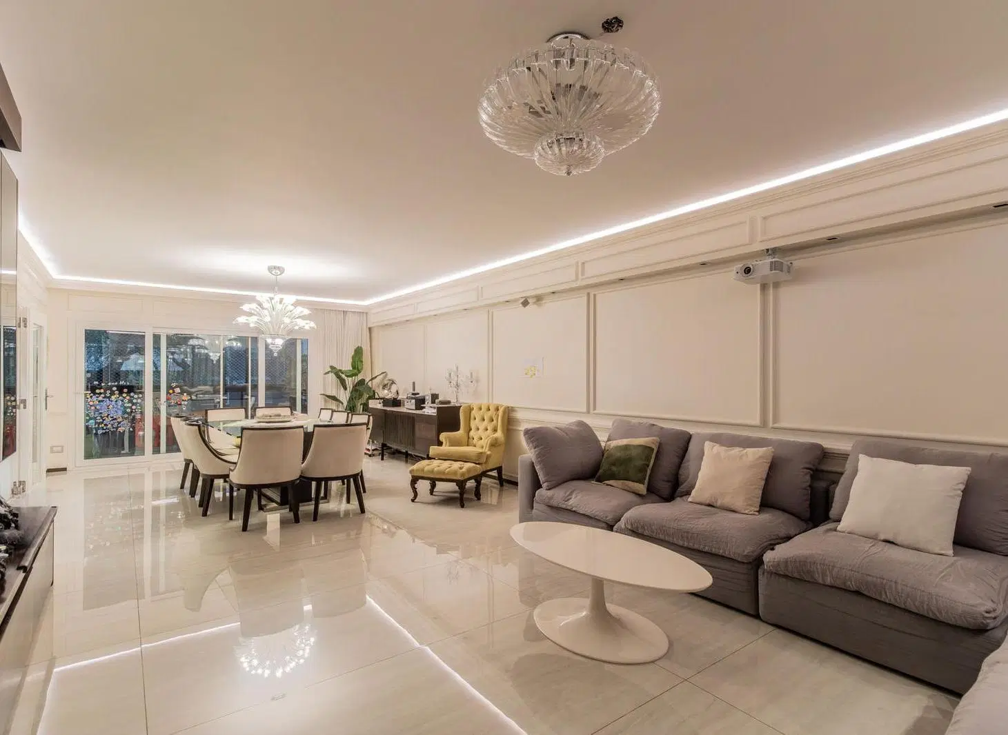 Venta Departamento 4 ambientes en Caballito 2