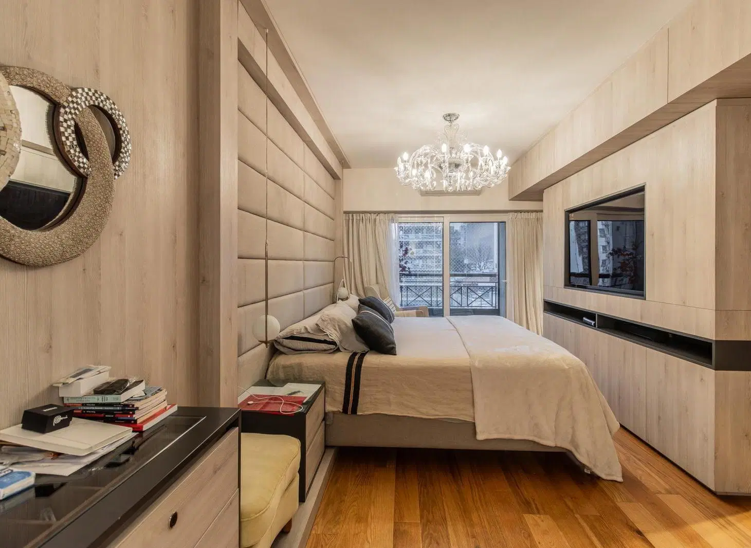 Venta Departamento 4 ambientes en Caballito 3