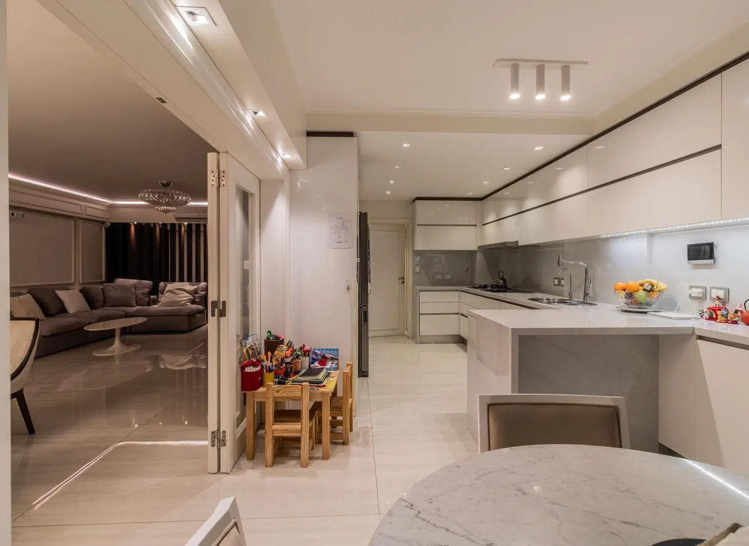 Venta Departamento 4 ambientes en Caballito 8