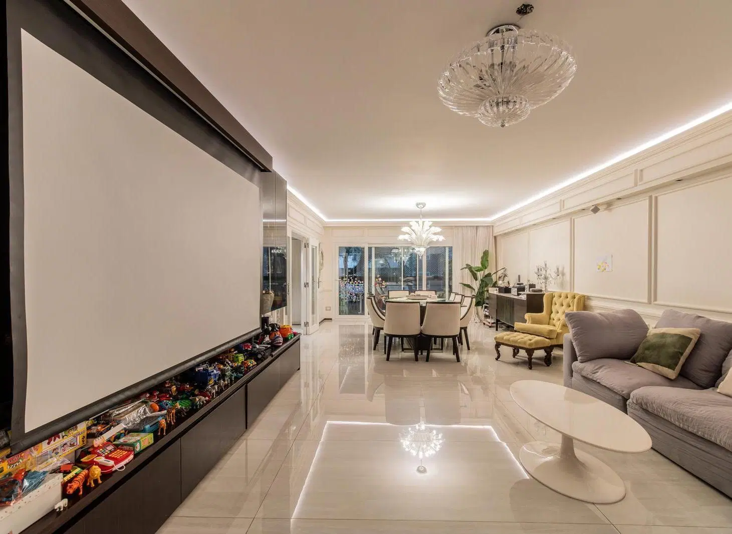 Venta Departamento 4 ambientes en Caballito 4
