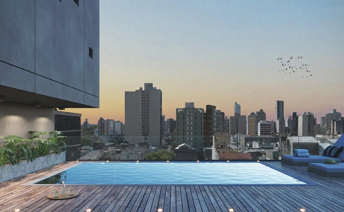 Venta 3 Ambientes Nuñez 4