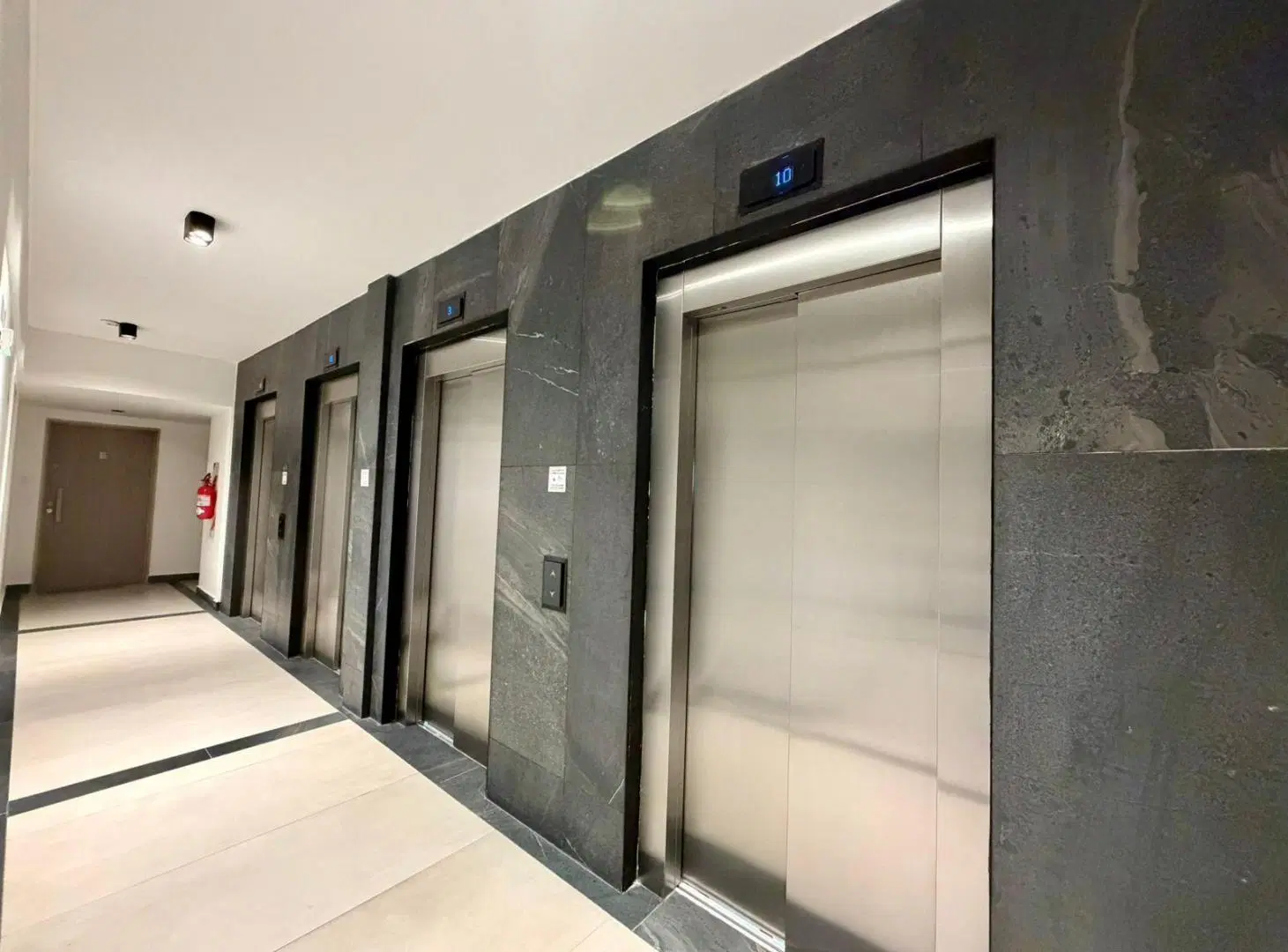 Venta departamento 3 ambientes Nuñez 8