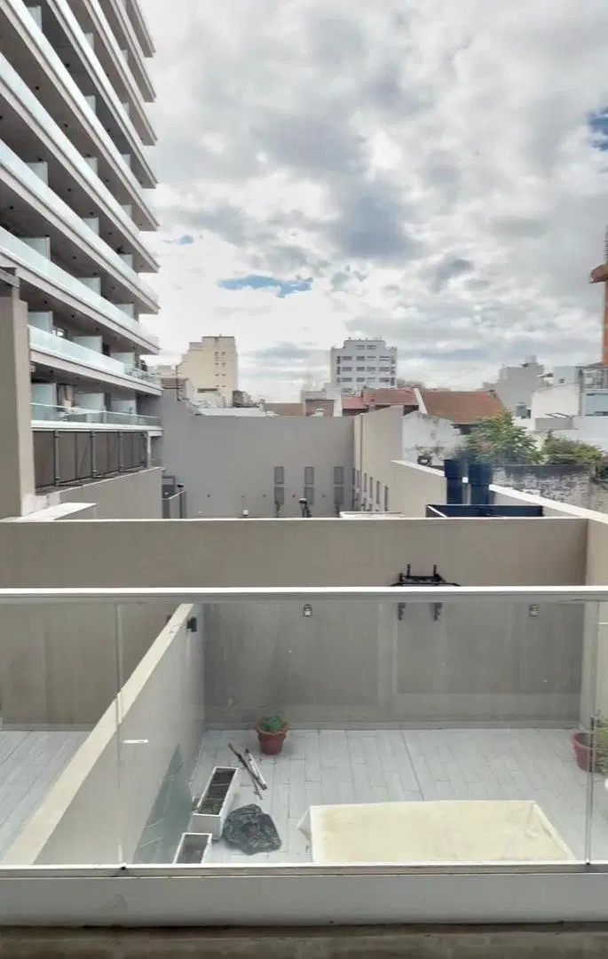 Venta departamento 3 ambientes Nuñez 1