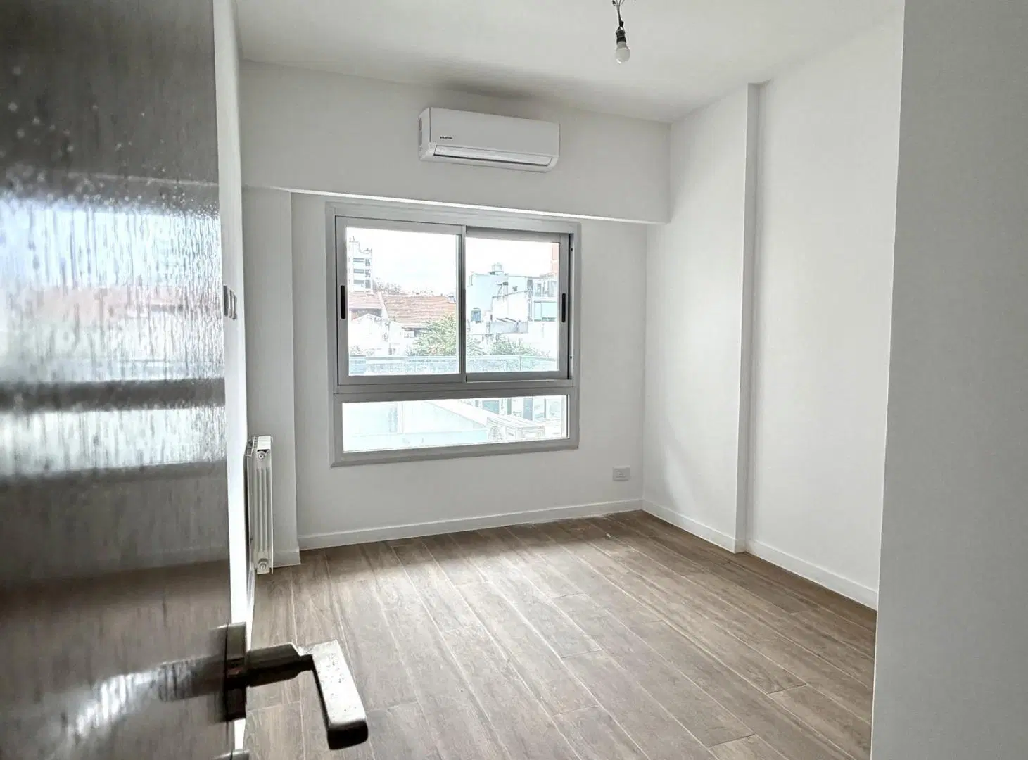Venta departamento 3 ambientes Nuñez 4