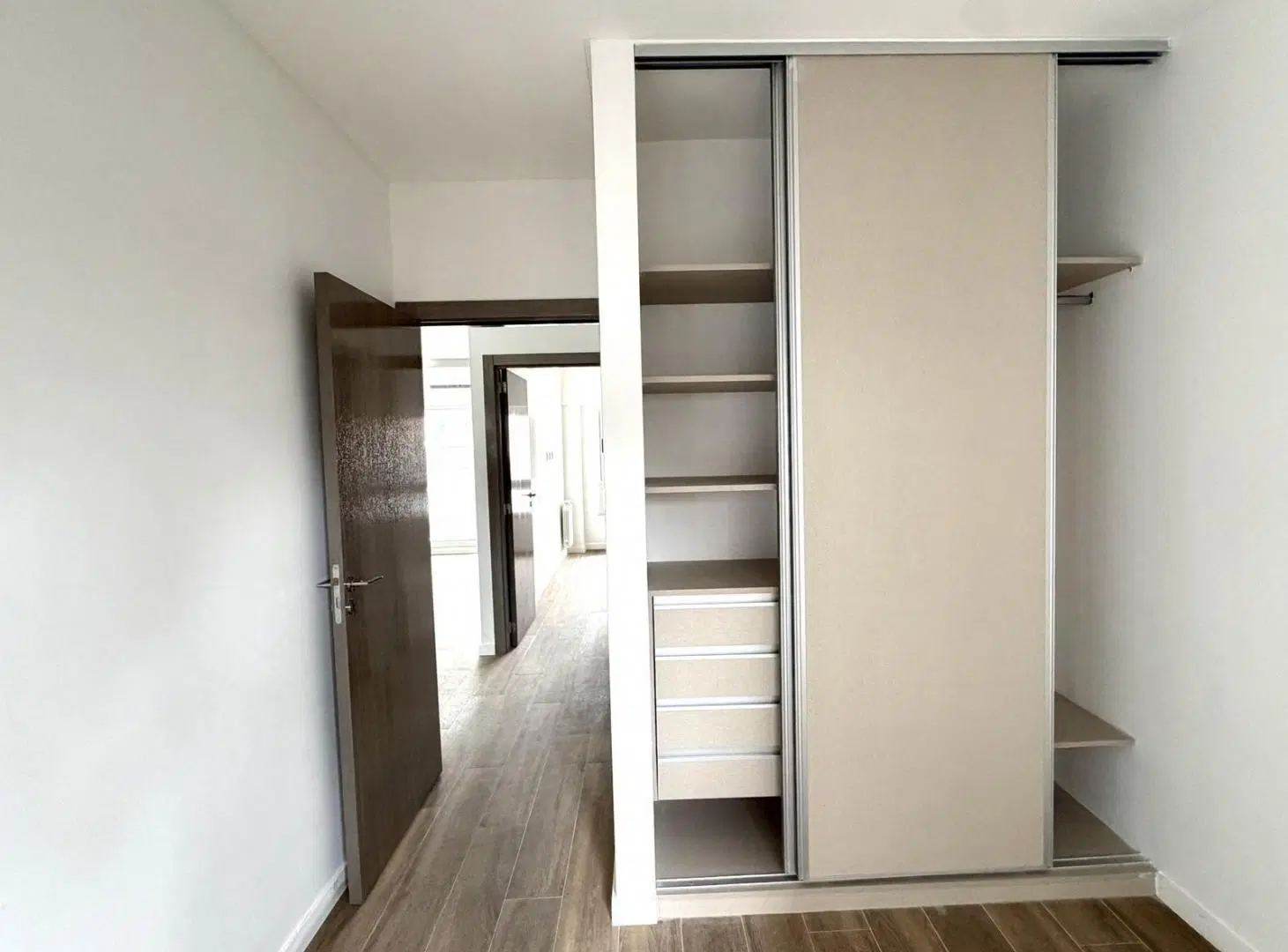Venta departamento 3 ambientes Nuñez 5