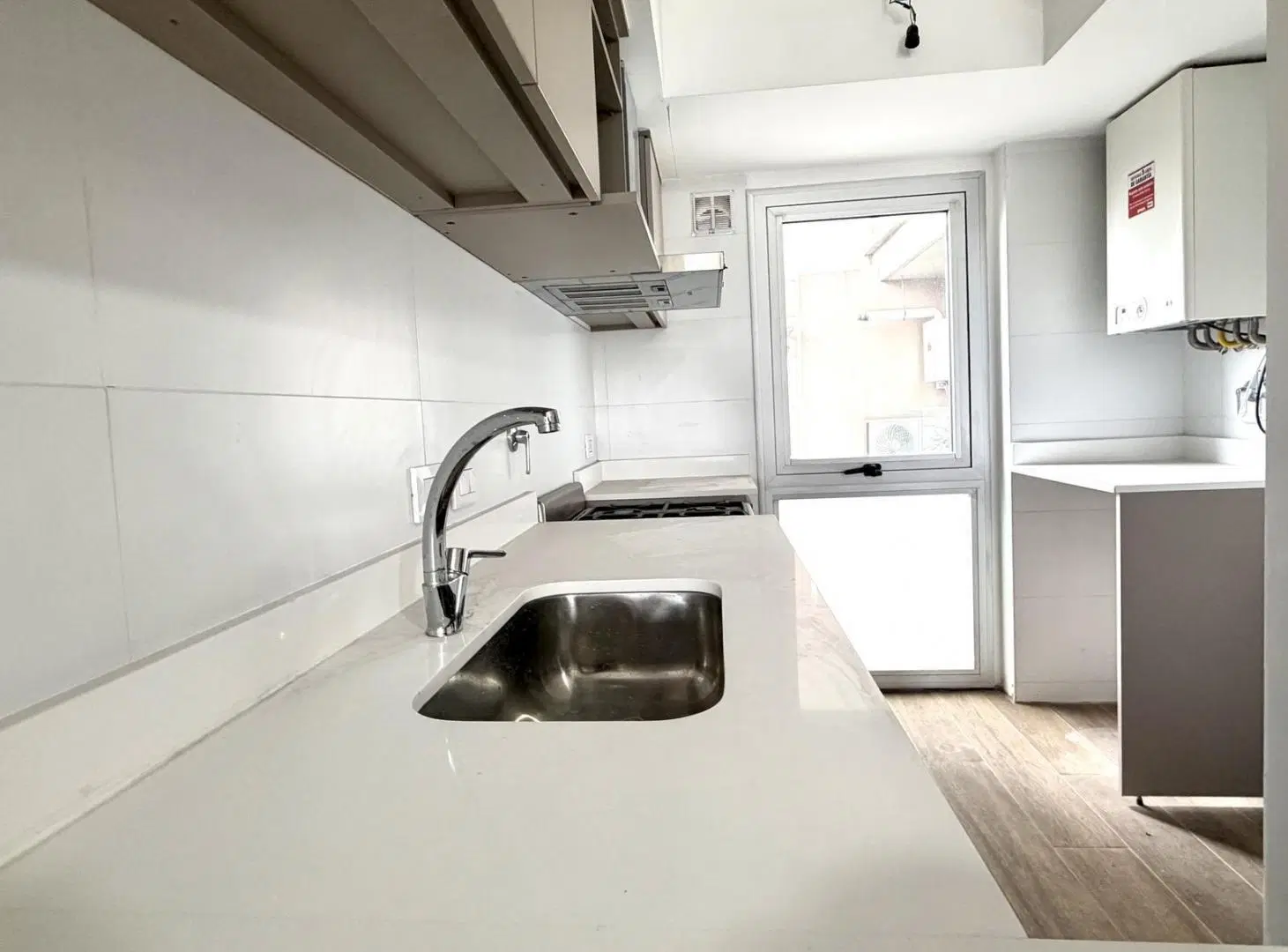Venta departamento 3 ambientes Nuñez 2