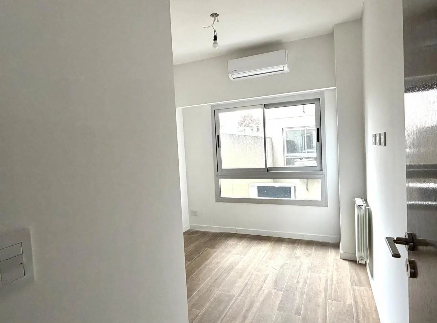 Venta departamento 3 ambientes Nuñez 3