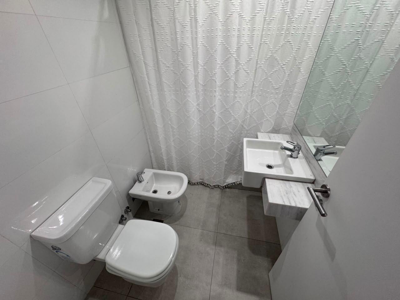 Foto de Monoambiente amoblado alquiler residencial en Belgrano, imagen 2