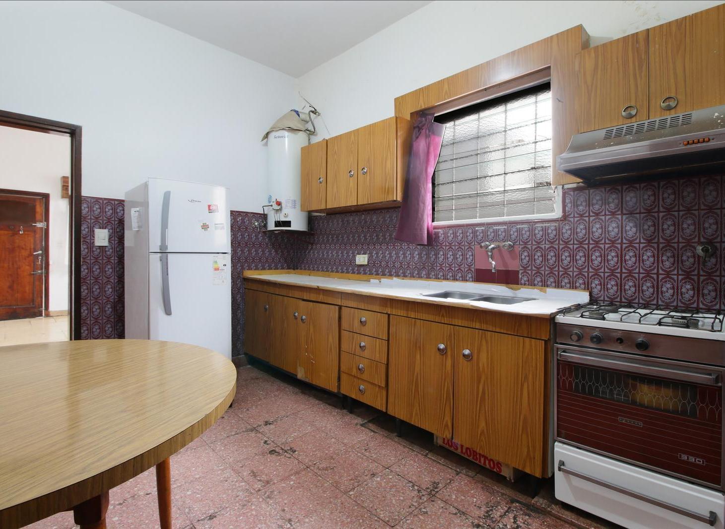 Foto de Venta PH 4 ambientes Lanús con Terraza Propia, imagen 5