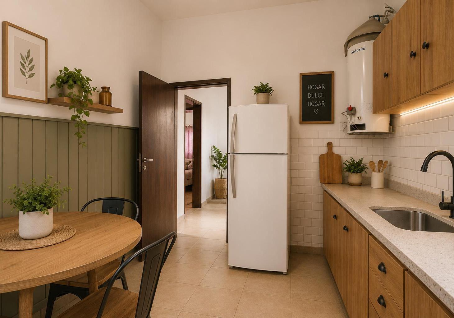 Foto de Venta PH 4 ambientes Lanús con Terraza Propia, imagen 4