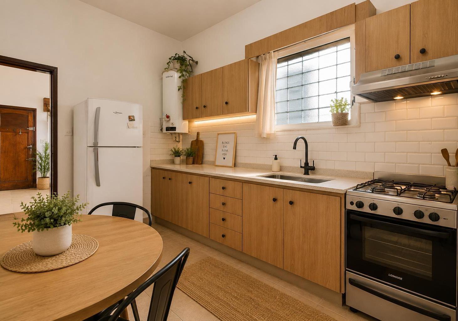 Foto de Venta PH 4 ambientes Lanús con Terraza Propia, imagen 3