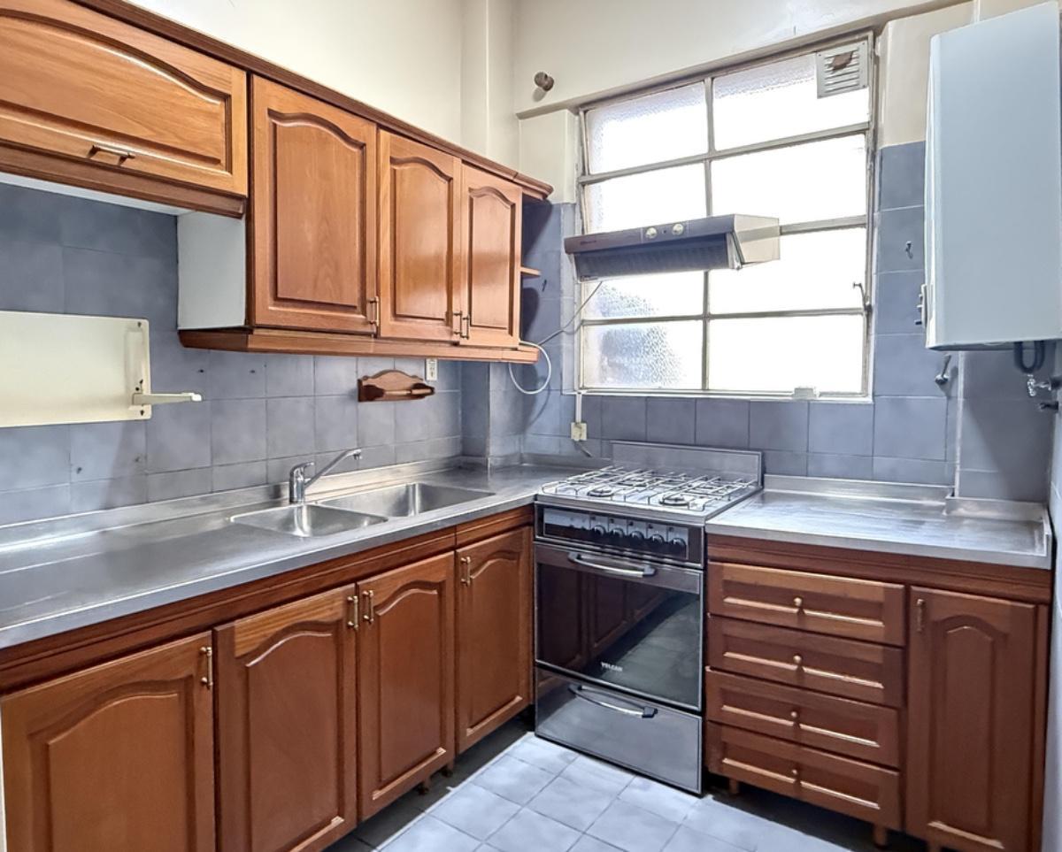 Foto de Departamento en Balvanera, imagen 1