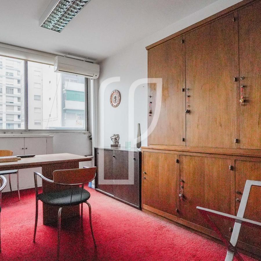 Foto de Venta Oficina 2 ambientes Balvanera, imagen 2