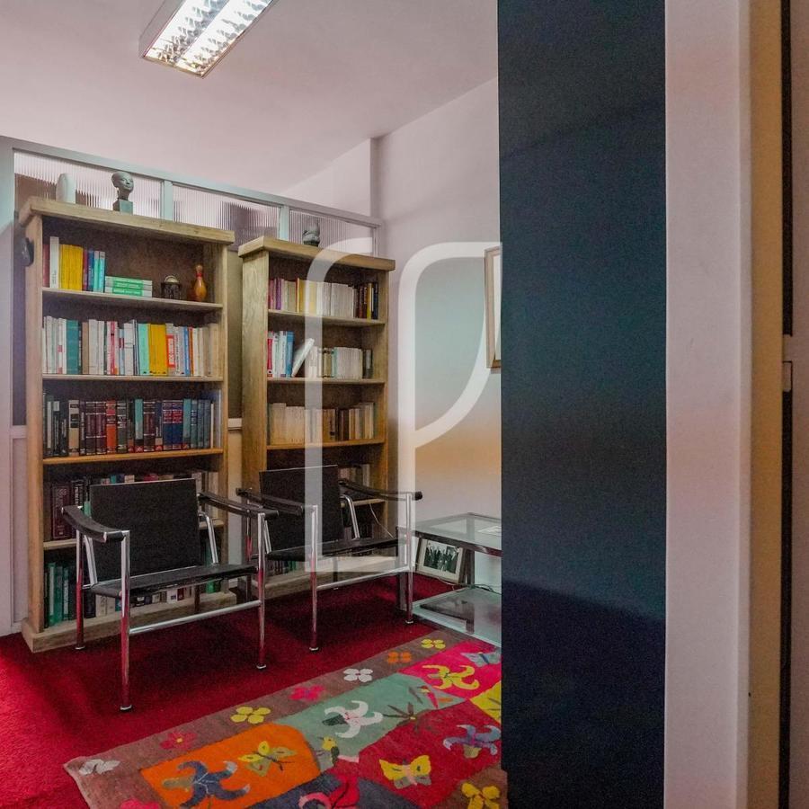 Foto de Venta Oficina 2 ambientes Balvanera, imagen 3