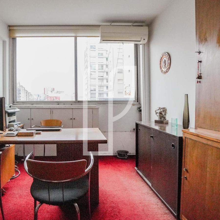 Foto de Venta Oficina 2 ambientes Balvanera, imagen 1