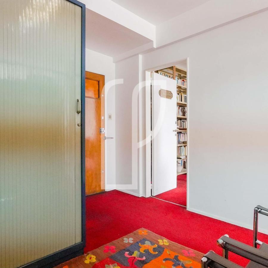 Foto de Venta Oficina 2 ambientes Balvanera, imagen 4