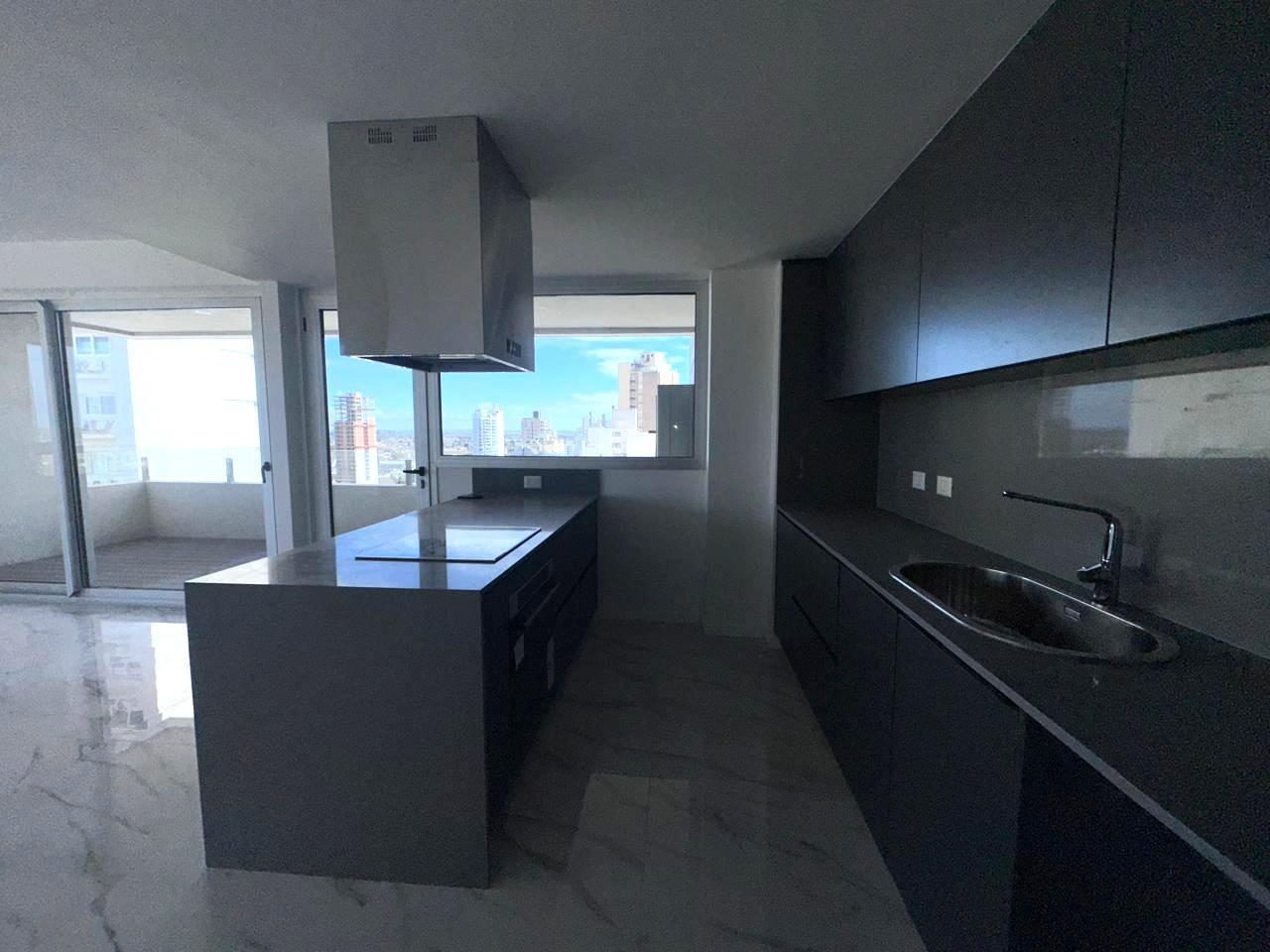 Foto de Alquiler Departamento 3 ambientes con cochera Platinum Residences Las, imagen 5