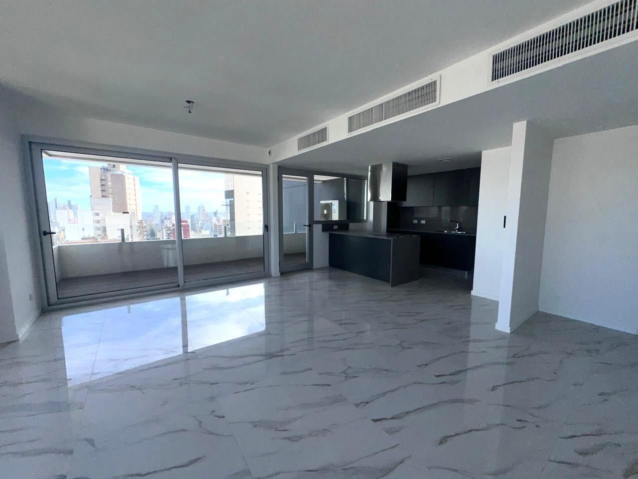 Foto de Alquiler Departamento 3 ambientes con cochera Platinum Residences Las, imagen 2
