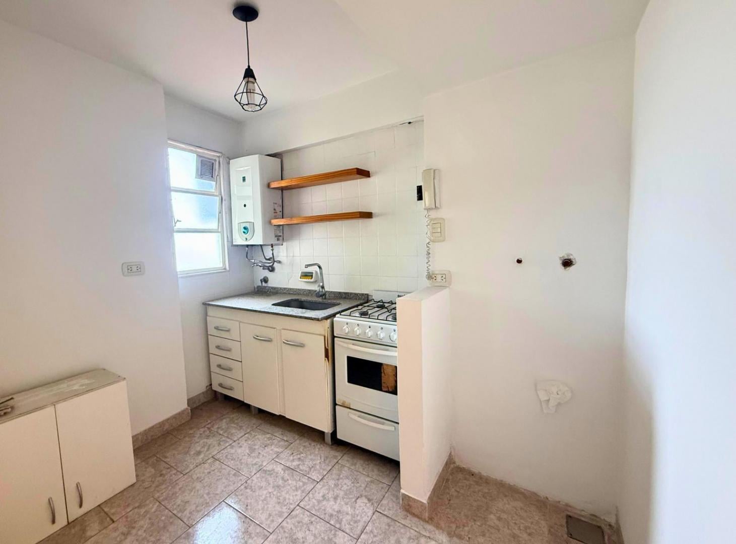 Foto de Venta Departamento 3 ambientes luminoso en Flores, imagen 1