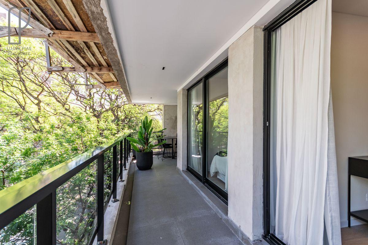 Foto de Departamento en venta 4 ambientes en Caballito sobre Av. Pedro Goyena, imagen 2