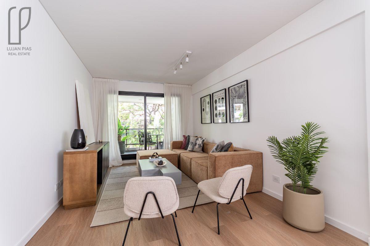 Foto de Departamento en venta 4 ambientes en Caballito sobre Av. Pedro Goyena, imagen 1