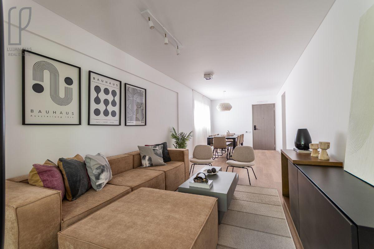 Foto de Departamento 3 ambientes en venta en Caballito sobre Av. Pedro Goyena, imagen 1