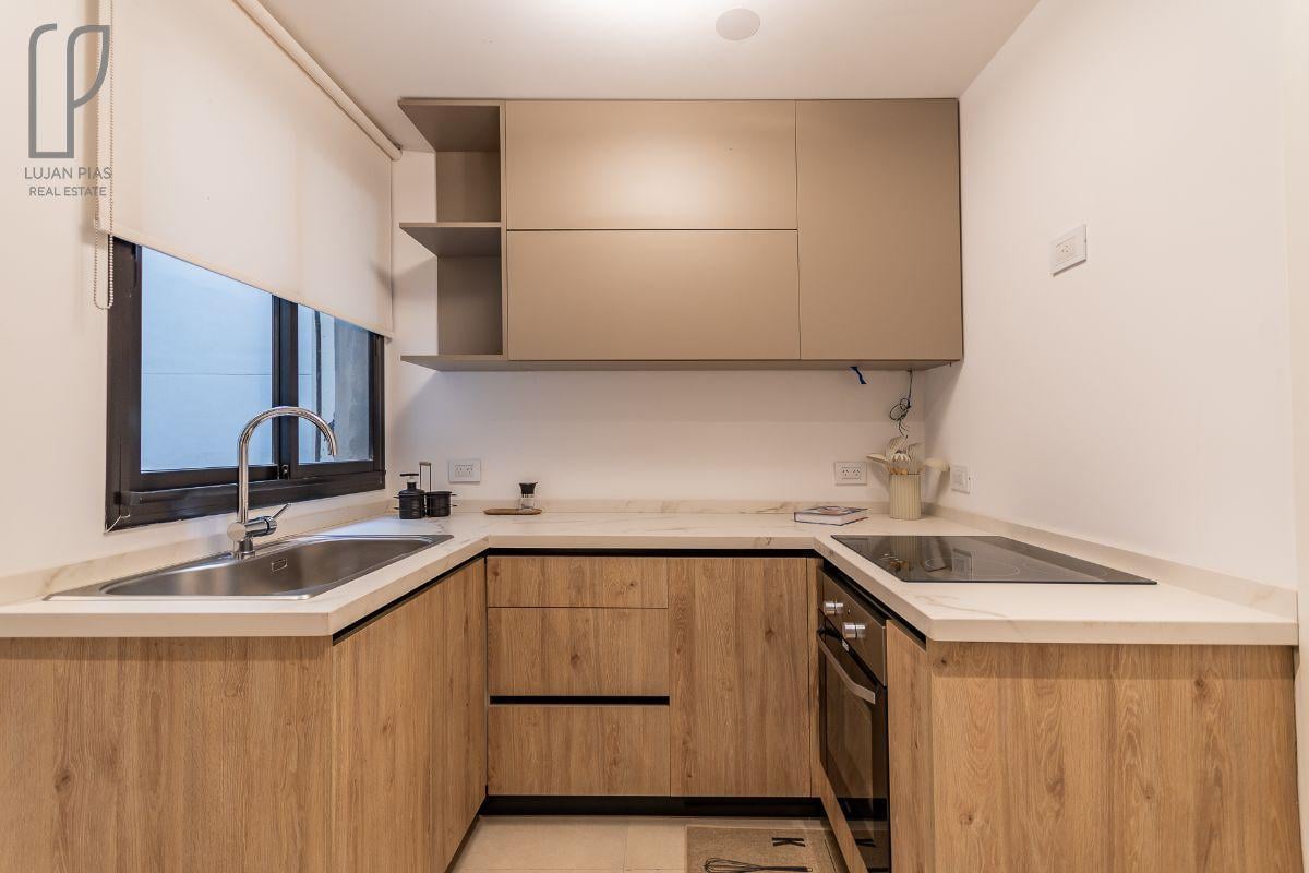 Foto de Departamento 3 ambientes en venta en Caballito sobre Av. Pedro Goyena, imagen 3