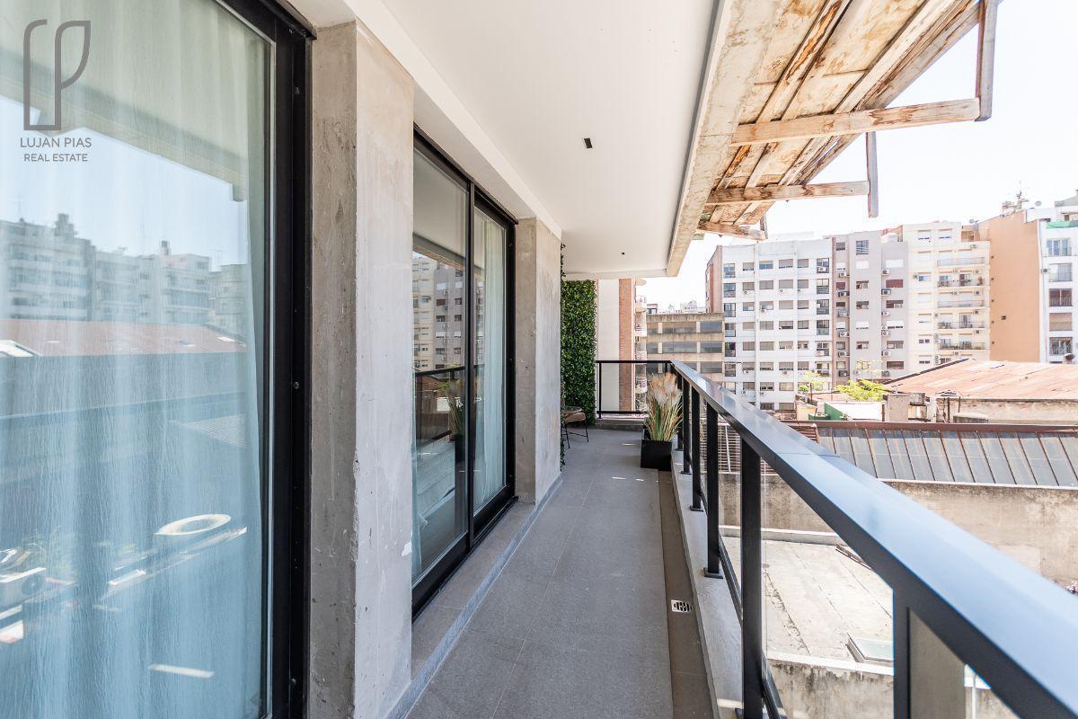 Foto de Departamento en venta 4 ambientes en Caballito, imagen 4