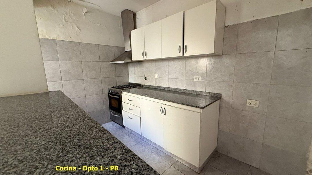 Foto de Venta Ph multifamiliar oport 3 unidades block, imagen 4
