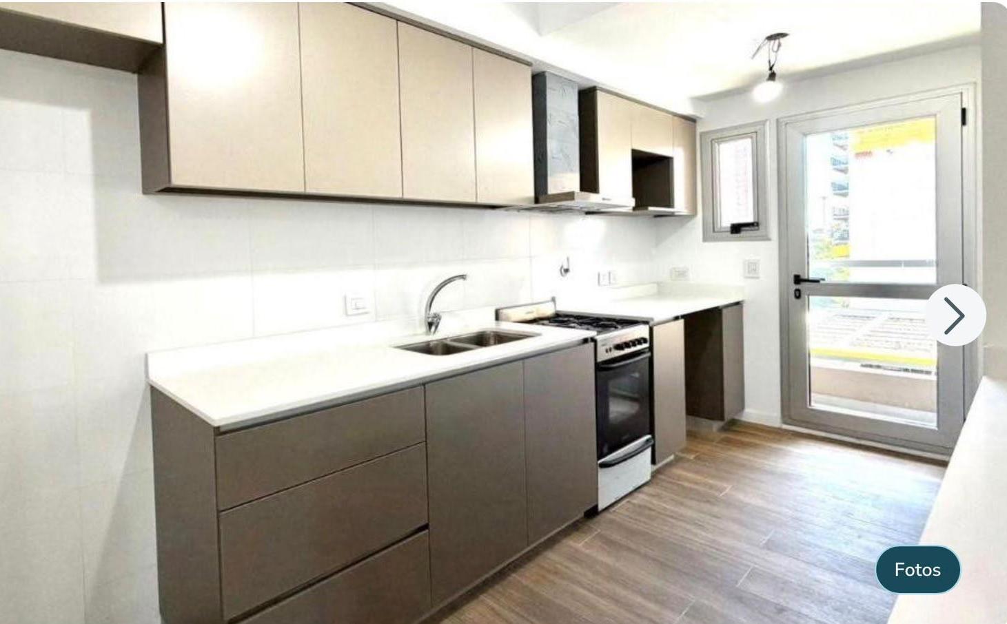 Foto de Venta departamento 3 ambientes Nuñez, imagen 1