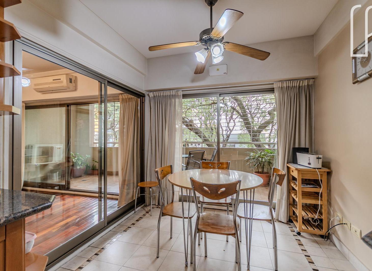 Foto de Venta departamento 4 ambientes en Caballito, imagen 4
