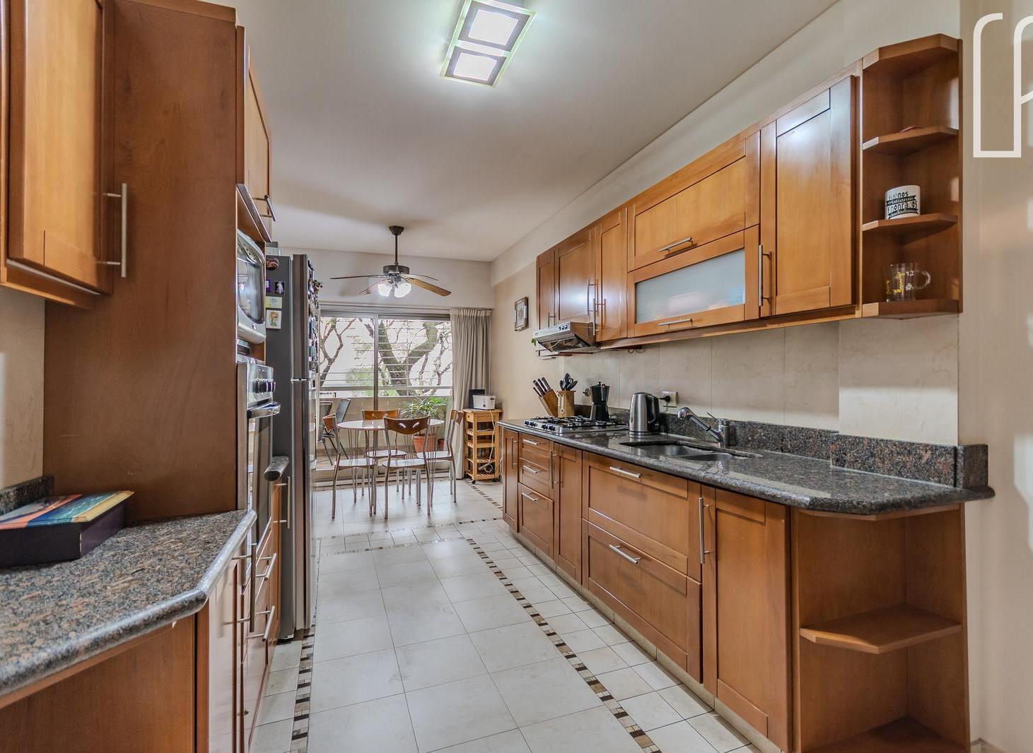 Foto de Venta departamento 4 ambientes en Caballito, imagen 3
