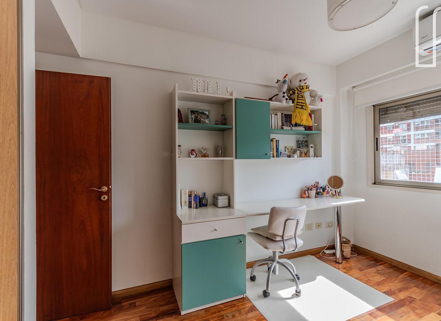 Foto de Venta departamento 4 ambientes en Caballito, imagen 1