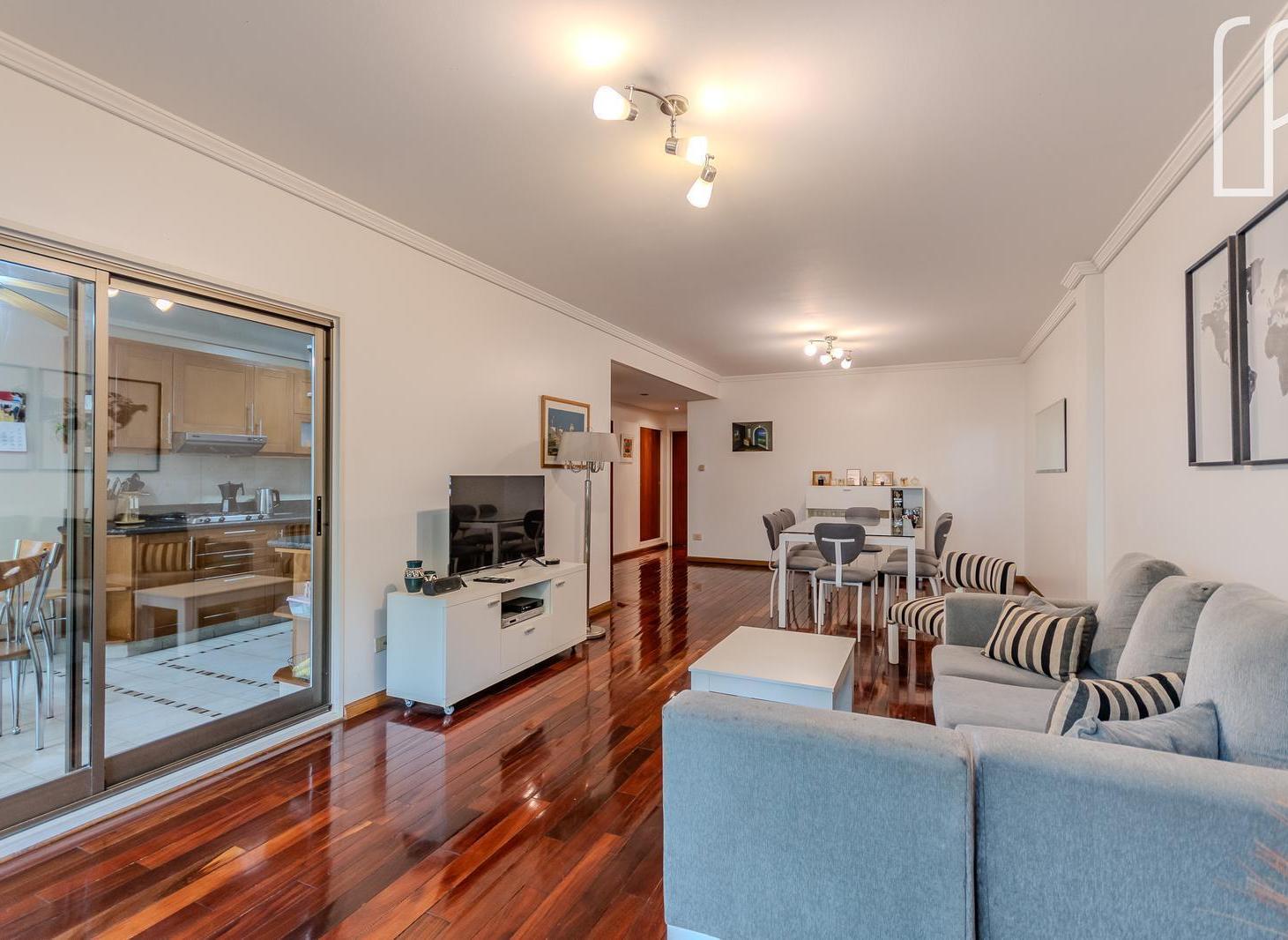 Foto de Venta departamento 4 ambientes en Caballito, imagen 2