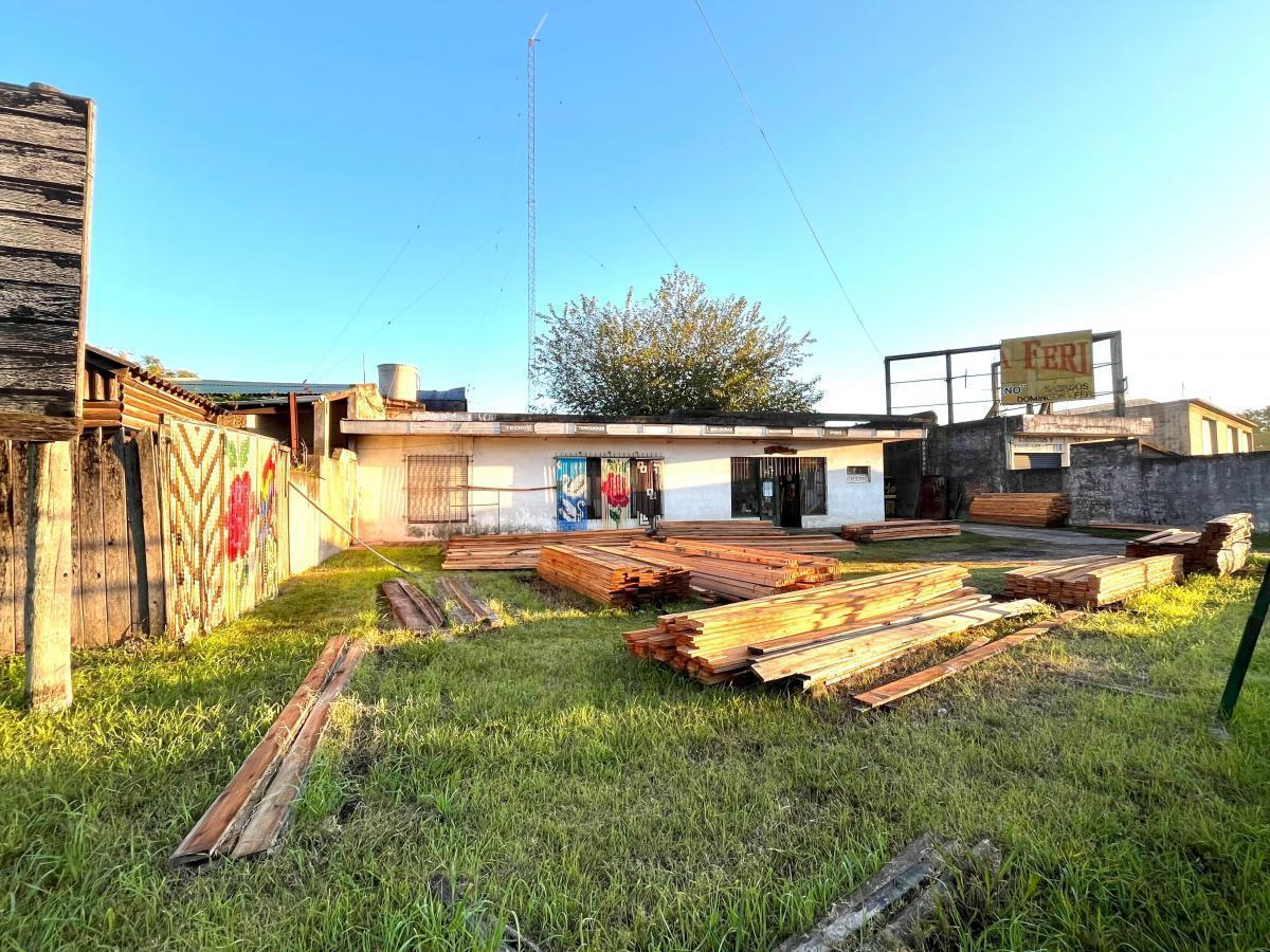 Foto de Venta Terreno Moreno, imagen 1