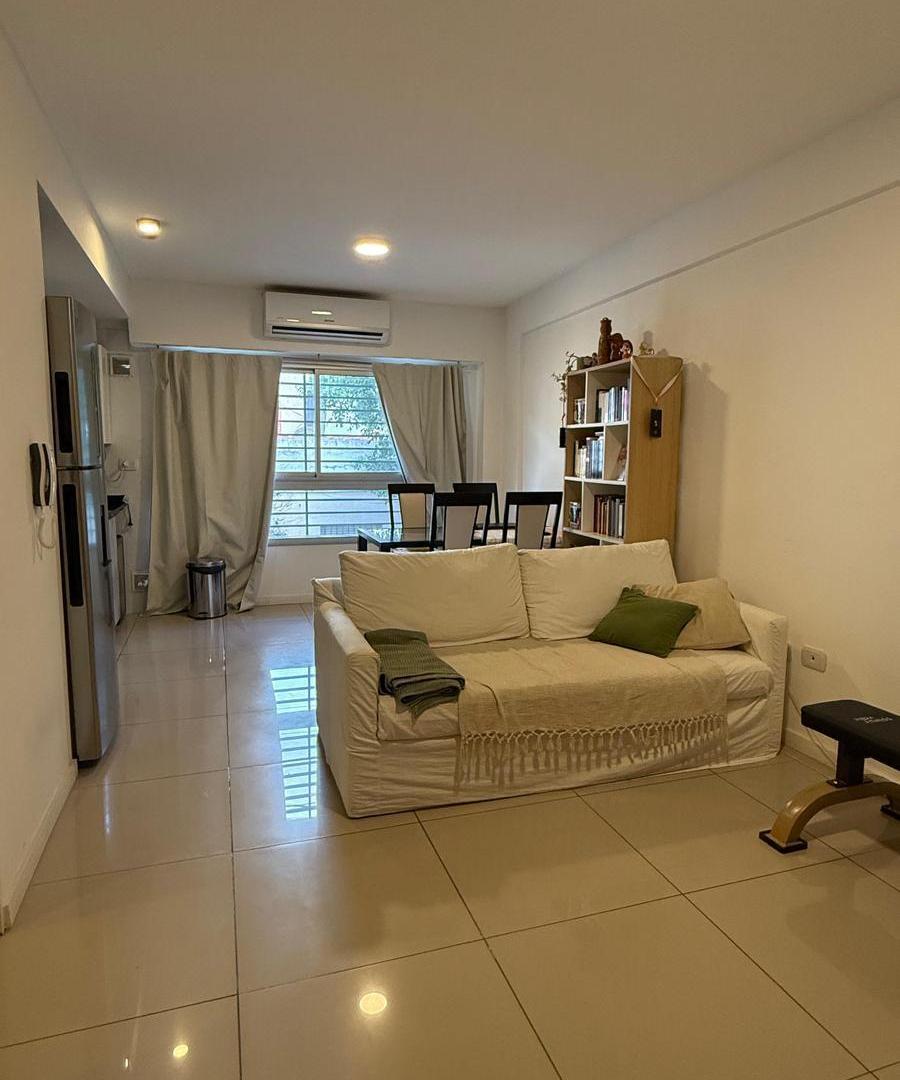 Foto de Alquiler monoambiente Caballito Sur, imagen 5
