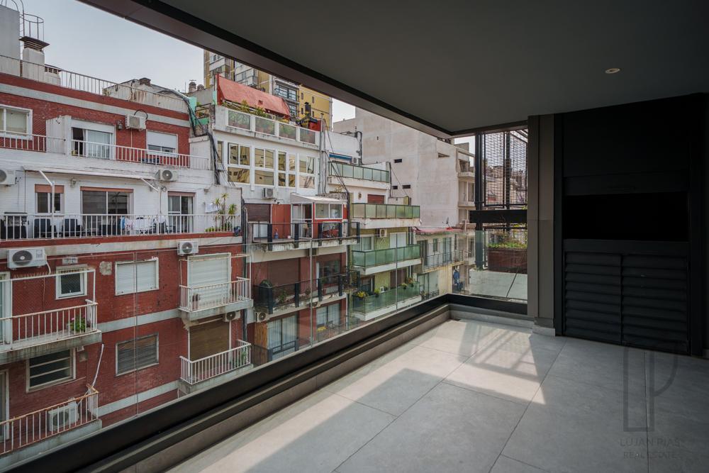 Foto de Departamento 3 ambientes en Recoleta, imagen 5