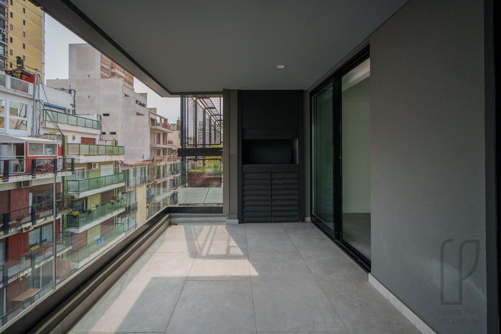 Foto de Departamento 3 ambientes en Recoleta, imagen 4