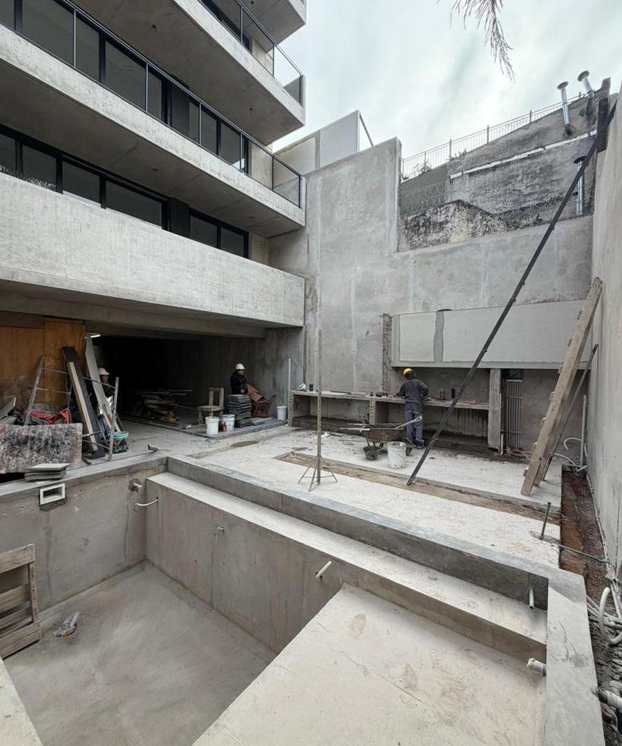 Foto de Venta Departamento 2 ambientes duplex - Villa Urquiza, imagen 5